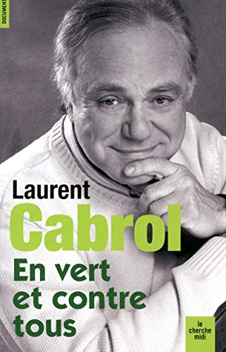 Beispielbild fr En vert et contre tous zum Verkauf von Librairie Th  la page