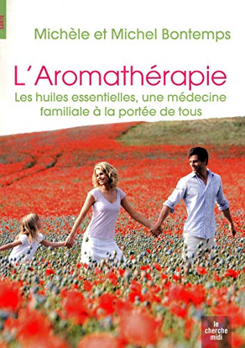 Beispielbild fr L'Aromathrapie zum Verkauf von Ammareal