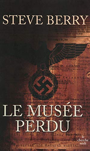 Beispielbild fr Le MusAce perdu zum Verkauf von AwesomeBooks