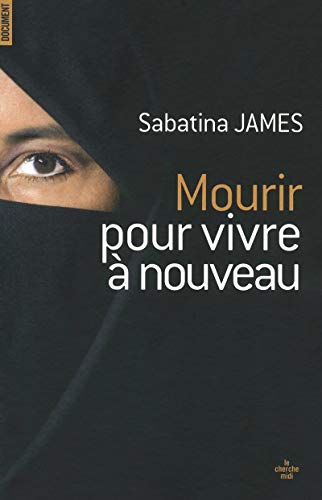 Beispielbild fr Mourir pour vivre  nouveau zum Verkauf von Ammareal