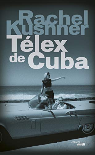 9782749118192: Tlex de Cuba