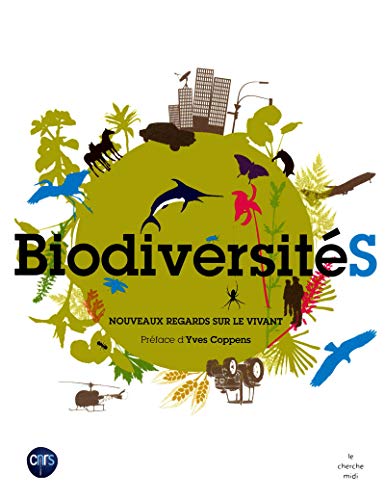 9782749118628: Biodiversit: Nouveaux regards sur le vivant