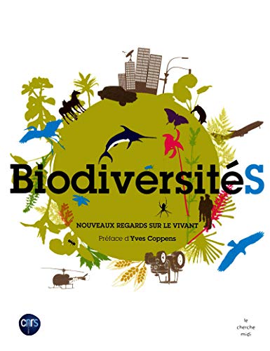 9782749118628: Biodiversits: Nouveaux regards sur le vivant