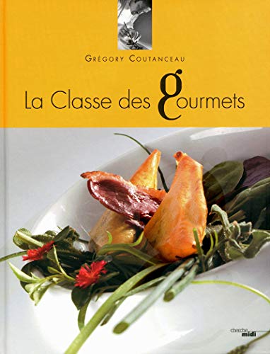 9782749119359: La classe des gourmets (1): Tome 1