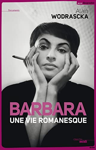 Stock image for Barbara, une vie romanesque for sale by ThriftBooks-Dallas