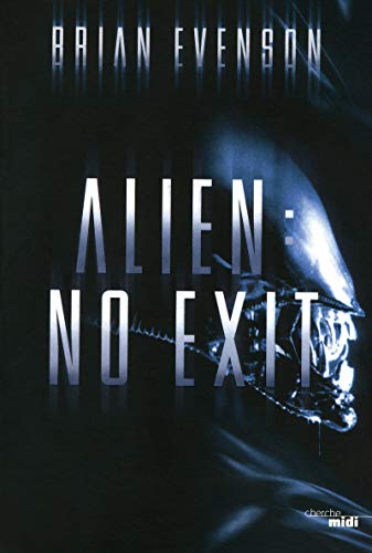 Beispielbild fr Alien : No Exit zum Verkauf von RECYCLIVRE