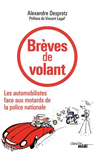 Stock image for Brves de volant for sale by books-livres11.com