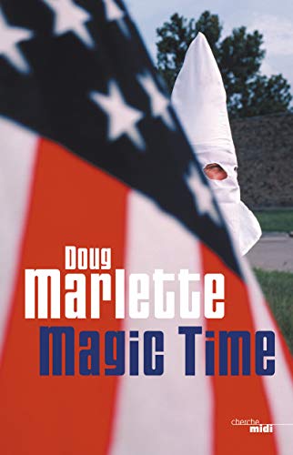 Beispielbild fr Magic Time [Paperback] Marlette, Doug and Lalech re, Karine zum Verkauf von LIVREAUTRESORSAS