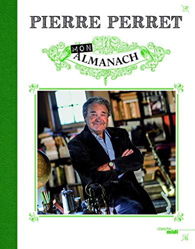 9782749125145: Mon almanach