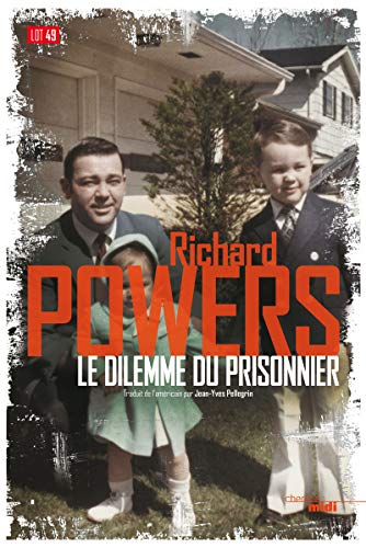 Stock image for Le Dilemme du prisonnier for sale by Ammareal