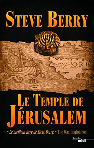 Beispielbild fr Le Temple de Jrusalem zum Verkauf von Ammareal