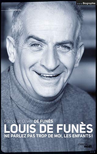 Imagen de archivo de Louis de Funs (nouvelle dition) a la venta por Frederic Delbos