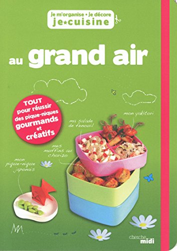 Beispielbild fr Au Grand air Angelie, Caroll; Laporte, tienne et Richon, Brigitte zum Verkauf von BIBLIO-NET