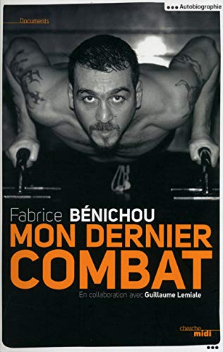 9782749133140: Mon dernier combat (2)