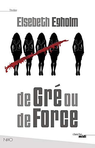 Stock image for De Gr ou de Force for sale by Ammareal