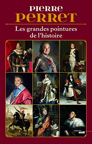 Stock image for Les Grandes Pointures de l'histoire for sale by Frederic Delbos