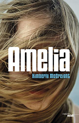 Stock image for Amelia [ Reconstructing Amelia ] [ grand format ] (French Edition) for sale by Irish Booksellers