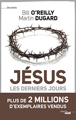 Stock image for Jsus, les derniers jours for sale by Ammareal