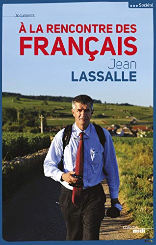 Beispielbild fr  la rencontre des Franais zum Verkauf von Ammareal