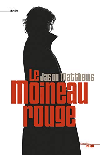 9782749140766: Le moineau rouge