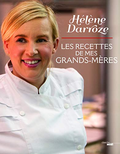 9782749141435: Les recettes de mes grands-mres