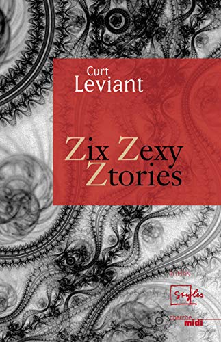 9782749141855: Zix Zexy Ztories