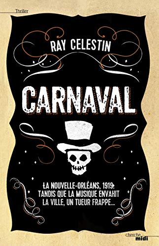 Carnaval - CELESTIN, Ray