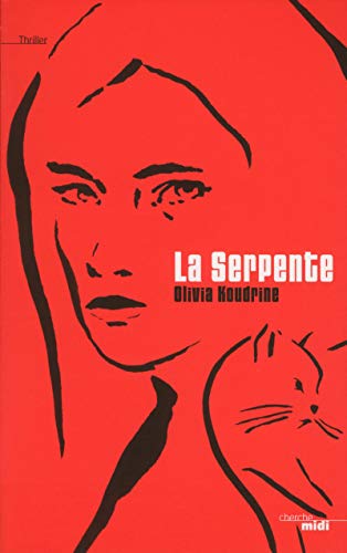 Beispielbild fr La Serpente zum Verkauf von RECYCLIVRE