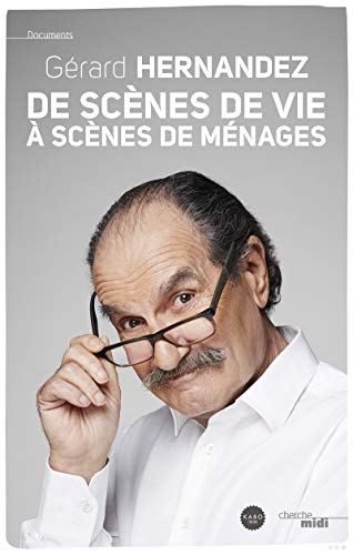 Stock image for De scnes de vie  scnes de mnages for sale by Ammareal