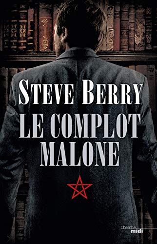 9782749147826: Le Complot Malone