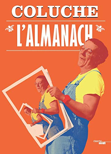 Stock image for L'Almanach for sale by Ammareal