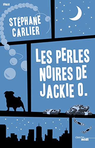 9782749150208: Les Perles noires de Jackie O.