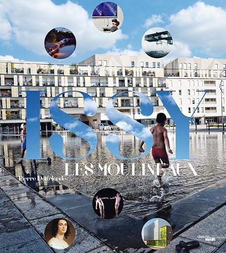 Stock image for Issy-les-moulineaux for sale by RECYCLIVRE