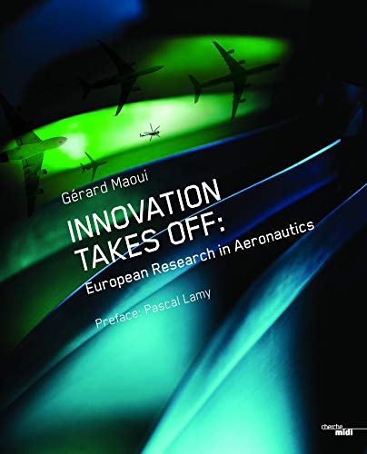 9782749152325: INNOVATION TAKES OFF