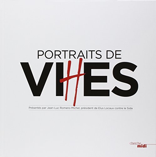 9782749157320: Portraits de vi(H)es