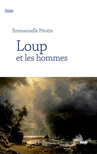 Stock image for Loup et les hommes for sale by Ammareal