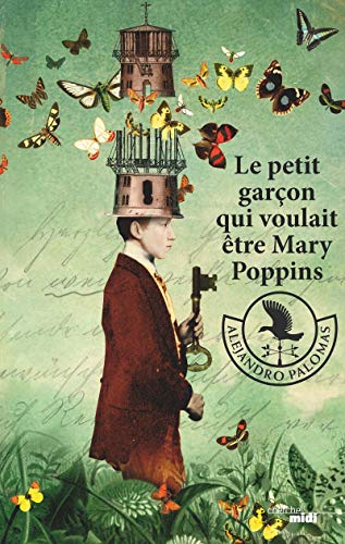 Beispielbild fr Le Petit Garon qui voulait tre Mary Poppins zum Verkauf von medimops