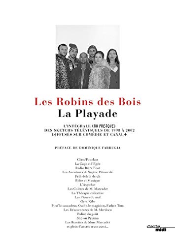 Stock image for La Playade for sale by Librairie Th  la page