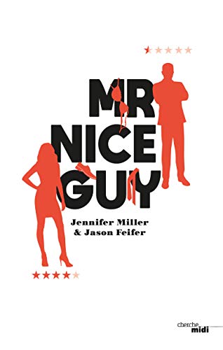 Stock image for Mr Nice Guy for sale by medimops