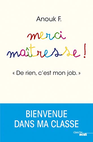 9782749160580: Merci Matresse !