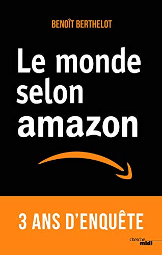 Imagen de archivo de Le monde selon Amazon a la venta por WorldofBooks