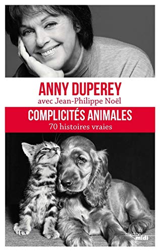 Stock image for Complicits animales for sale by Ammareal
