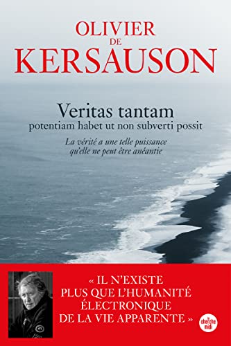 Beispielbild fr Veritas tantam - potentiam habet ut non subverti possit (La vrit a une telle puissance qu'elle ne peut tre anantie) zum Verkauf von Ammareal