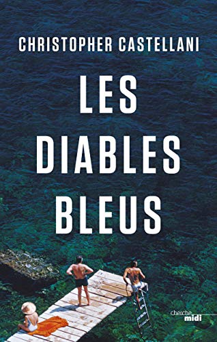 Stock image for Les Diables bleus for sale by GF Books, Inc.