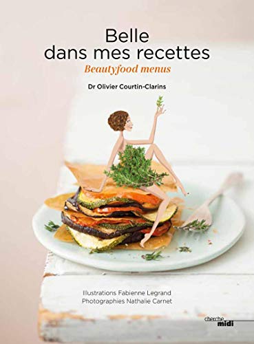 Stock image for Belle dans mes recettes for sale by medimops