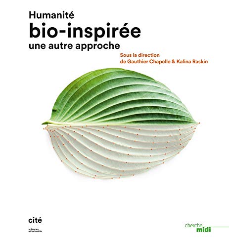 Beispielbild fr Humanit bio-inspire - Une autre approche zum Verkauf von Gallix