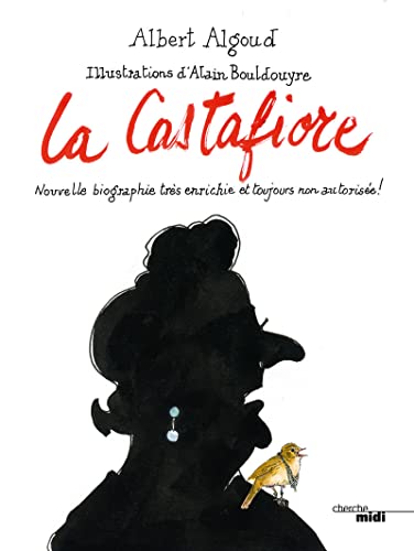 9782749165035: La Castafiore