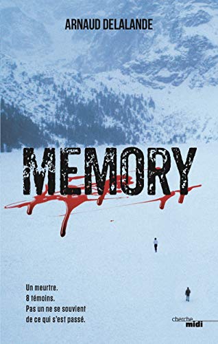 Stock image for Memory for sale by Librairie Th  la page
