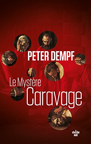 Beispielbild fr Le Mystre Caravage zum Verkauf von Ammareal