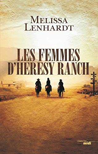 Beispielbild fr Les Femmes d'Heresy Ranch zum Verkauf von medimops